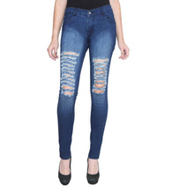 Load image into Gallery viewer, Pack of 2 Regular Fit Denim