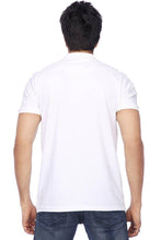 Load image into Gallery viewer, Slim Fit Polo Neck Tshirt (Pack Of 2)