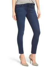 Load image into Gallery viewer, Combo Of 2 Denim Skinny Fit Jeans
