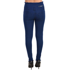Womens Stylish Regular Wear Denim Jeans