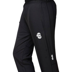 Forbro Trackpant Football Style Black