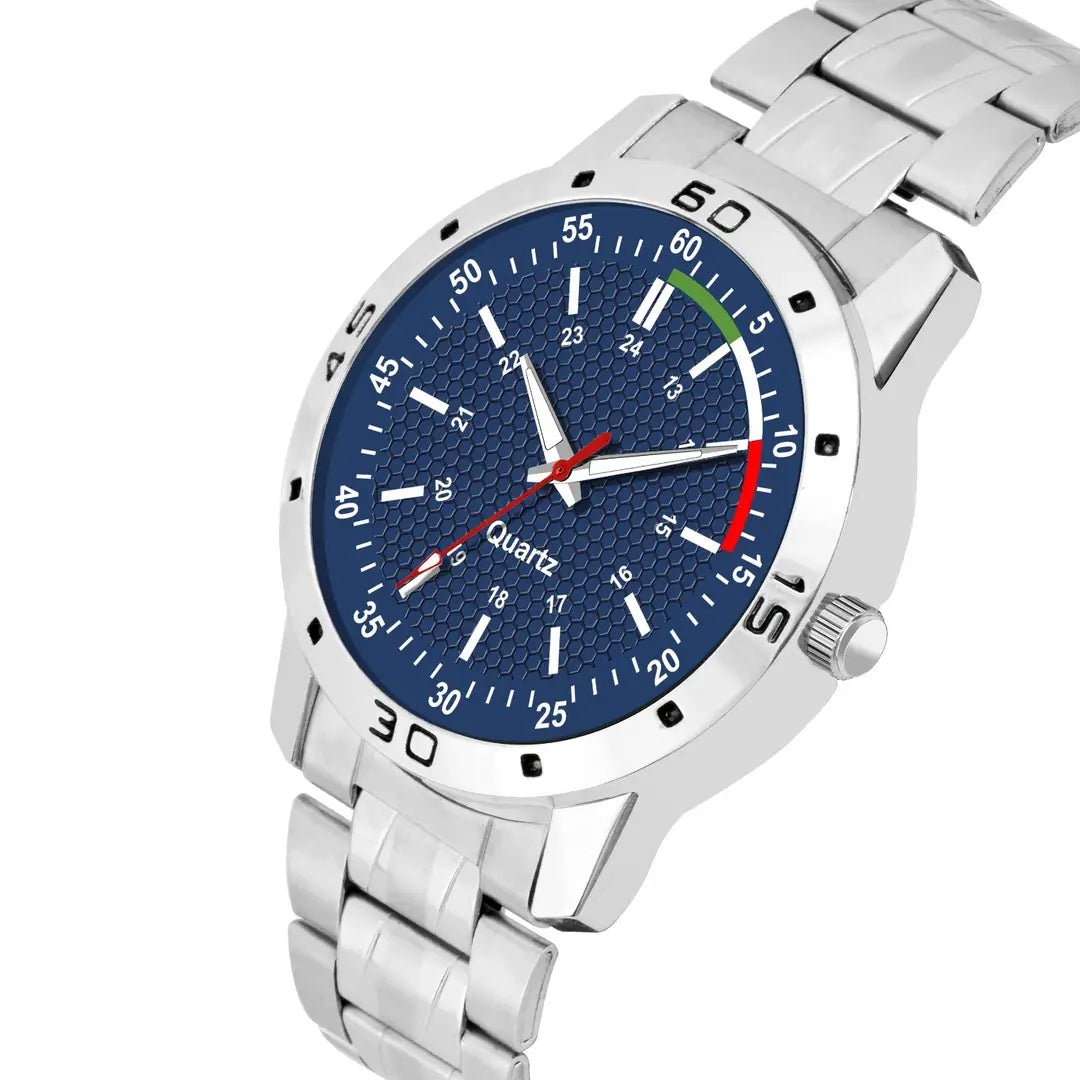 Stylish Analog Watch SVB Ventures
