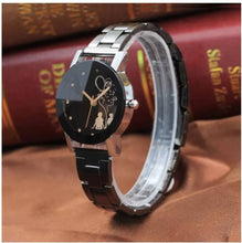 Load image into Gallery viewer, Couple Metal Watch For Men