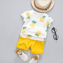 Load image into Gallery viewer, Kids Clothing Set
