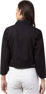 Stylish Cotton Jacket for Women