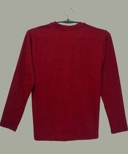 Boys T-Shirt Combo Pack | Unisex Kids T-Shirt Combo Set| Regular Fit Round Neck Stylish Printed Tees | Cotton Blend, 3 Pcs, Orange, Yellow & Grey