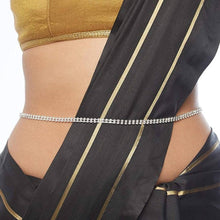 Load image into Gallery viewer, Waist Hip Belt Kamarband Belly Chain