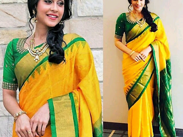 Women Sarees