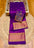 Elevate your festive and wedding wardrobe with the Trisha Kalanjali Paithani Saree, featuring elegant all-over butti weaving, a rich traditional pallu, and a beautifully detailed blouse with Aari work and Diamond Swarovski-style embellishments. Crafted from premium Tana soft silk for a graceful and comfortable drape