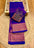 Elevate your festive and wedding wardrobe with the Trisha Kalanjali Paithani Saree, featuring elegant all-over butti weaving, a rich traditional pallu, and a beautifully detailed blouse with Aari work and Diamond Swarovski-style embellishments. Crafted from premium Tana soft silk for a graceful and comfortable drape