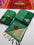Shop now Premium Soft Silk Kanchipuram Saree with Rich Wokr Meena Pallu. Unique colors with Running Blouse. Perfect for weddings, Function &amp; festive occasions.