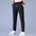 These Men's NS Lycra Strechable Solid Track Pants for Casual wear are designed for ultimate comfort and style. Made with high-quality Lycra material, they offer superior stretchability and are perfect for casual wear. Stay stylish and comfortable all day with these track pants, a must-have for any wardrobe