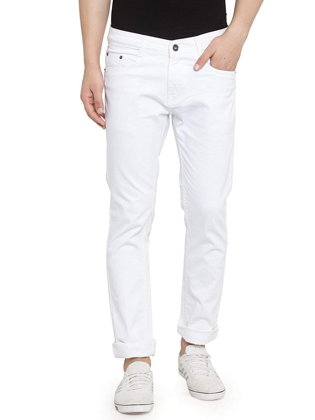 Ben Martin Men's Relaxed Fit Jeans