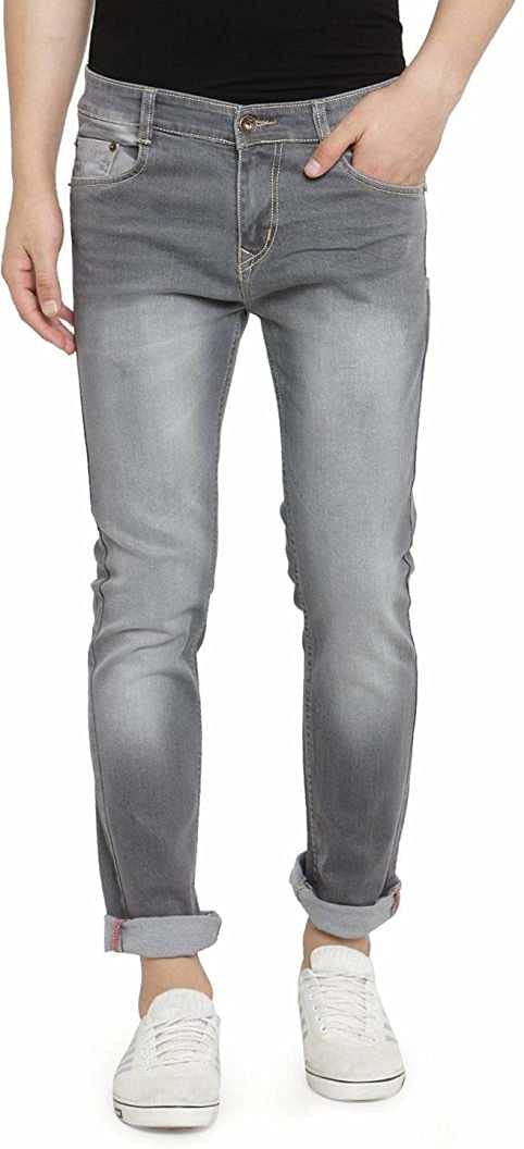 Ben Martin Men's Relaxed Fit Jeans