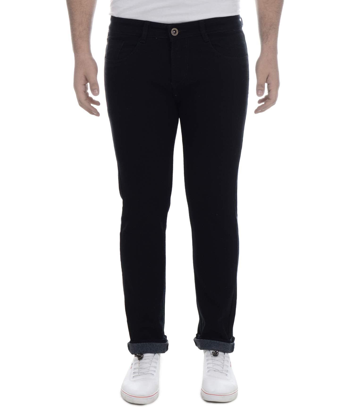 Ben Martin Men's Relaxed Fit Jeans