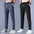 These Men's NS Lycra Strechable Solid Track Pants for Casual wear are designed for ultimate comfort and style. Made with high-quality Lycra material, they offer superior stretchability and are perfect for casual wear. Stay stylish and comfortable all day with these track pants, a must-have for any wardrobe