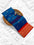 Buy Kadiyal Silk Paithani Saree with Meena Butti &amp; Fancy Pallu.&nbsp;Shop Aarya Fancy Pallu Kadiyal Silk Paithani Saree in premium soft silk with Meena butti and contrast blouse. Perfect for festive &amp; wedding wear.