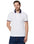 Symbol Premium Men's 100% Cotton Solid Polo T-Shirt - Regular Fit