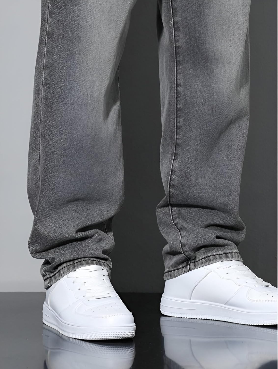 Ben Martin Men Jeans || Men Jeans Pants || Denim Jeans || Baggy Jeans for Men || Loose Fit Jeans for Men