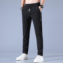 Load image into Gallery viewer, Combo of Men&#39;s NS Lycra Track Pants