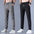 Combo of Men's NS Lycra Track Pants Strechable solit fit comfortable for Regular use

Product Name: Combo of Men's NS Lycra Track Pants
&nbsp;Package Contains: It has 2 Trackpants
Fabric: Lycra
Color: Multicolor
Pattern: Solid Fit: Regular Bottom
Type: Track Pants
&nbsp;Closure: Draw-String
Occasion: Casual