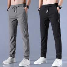 Load image into Gallery viewer, Combo of Men&#39;s NS Lycra Track Pants