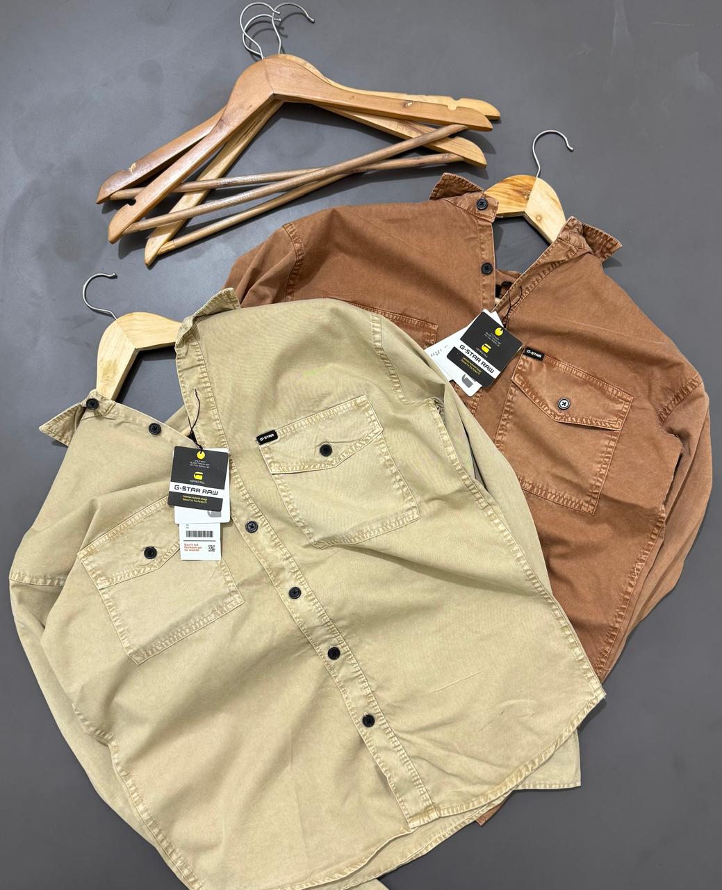 Upgrade your casual wardrobe with this premium RFD shirt, crafted for comfort and a sharp, stylish look.