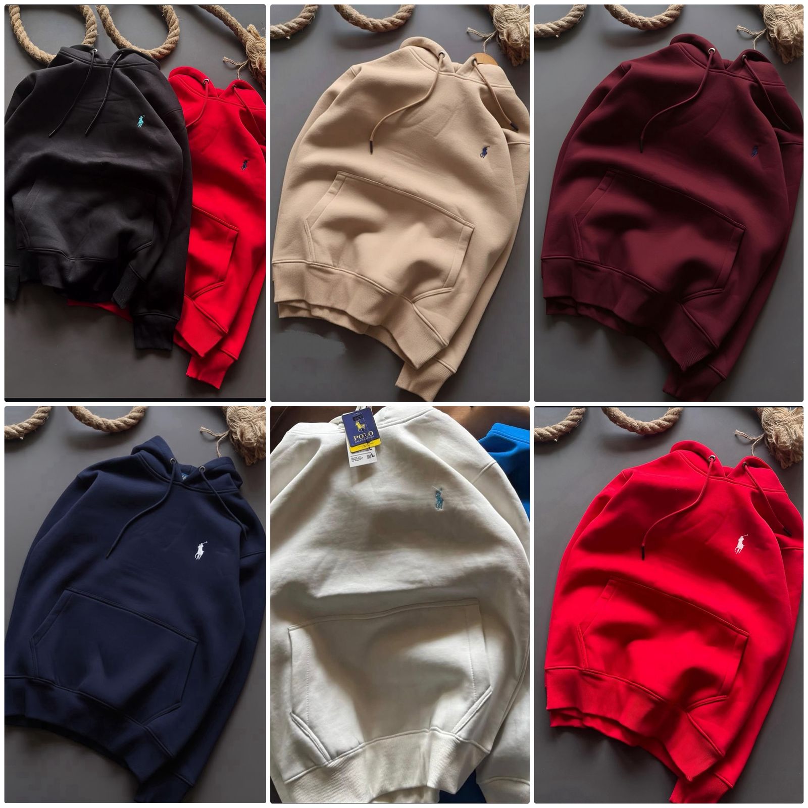 Experience extreme winter warmth with our premium heavy 560+ GSM cotton hoodie, designed for comfort, durability, and luxury feel.