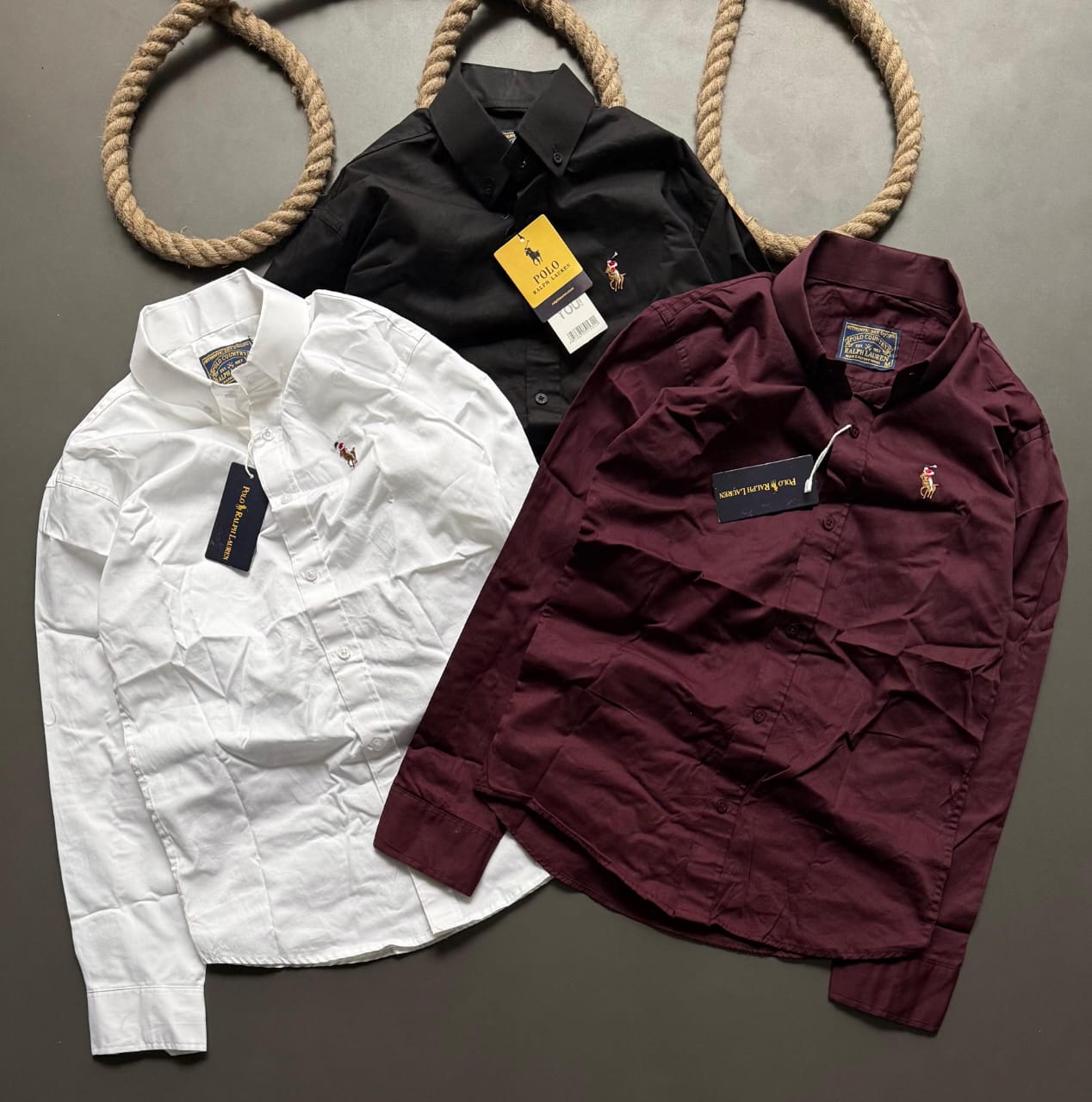 Upgrade your wardrobe with this premium full-sleeve plain shirt, crafted for comfort, style, and everyday elegance. Designed with pure cotton heavy fabric, this shirt delivers a classy look with long-lasting quality.