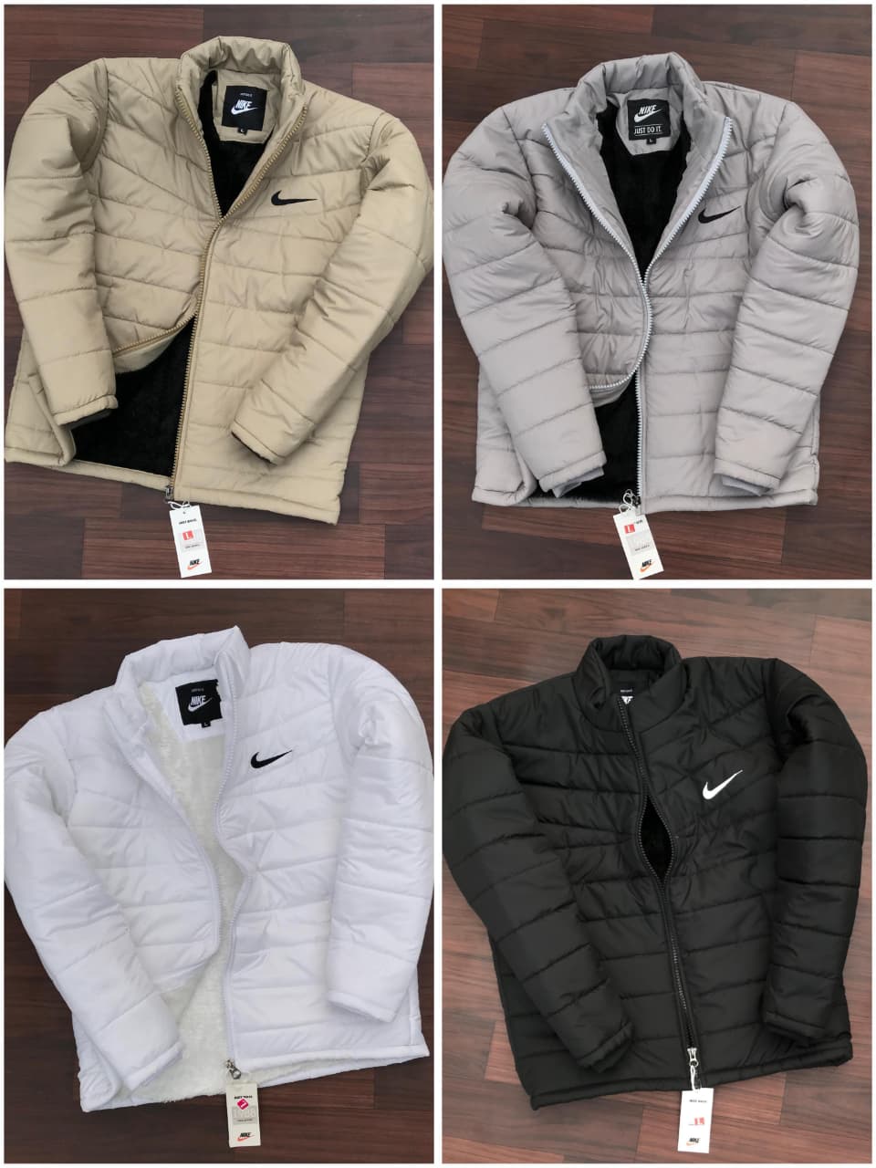 Stay stylish and warm with this Premium HD Asidas Puffer Jacket, crafted with top-quality materials and a sleek sporty design