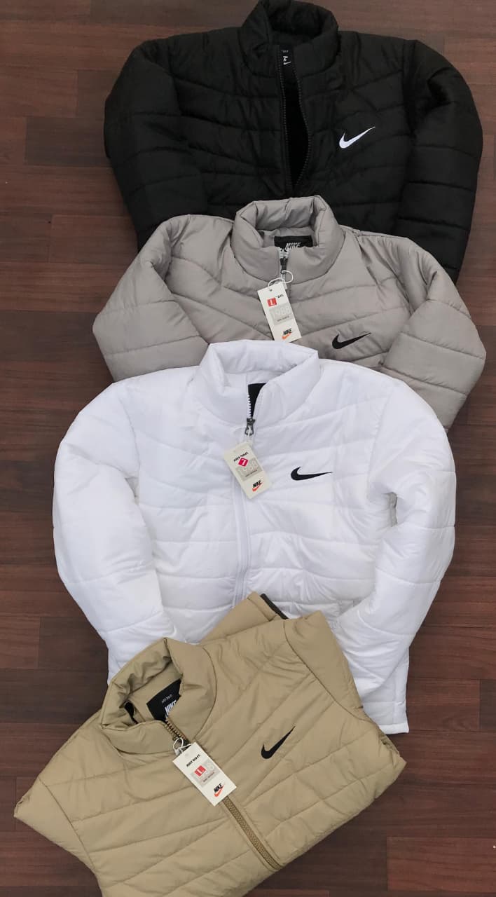 Stay stylish and warm with this Premium HD Asidas Puffer Jacket, crafted with top-quality materials and a sleek sporty design