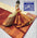 Premium Soft Silk Kanchipuram Saree with Copper Zari border &amp; rich pallu. Unique colors with contrast blouse. Perfect for weddings &amp; festive occasions.