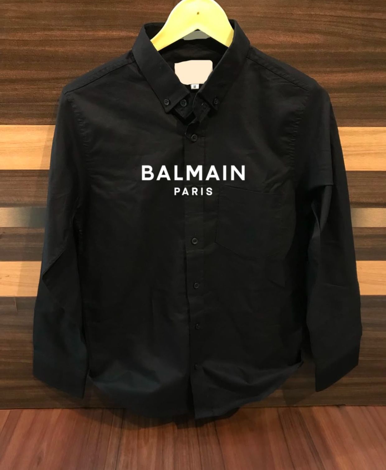 A must-have premium plain shirt for men who love comfort, style ; quality in one.