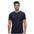 The short sleeves and Polo make it the perfect pick for summer dressing. Consult the size chart to ensure your best fit.