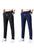 Combo of Men's NS Lycra Track Pants
