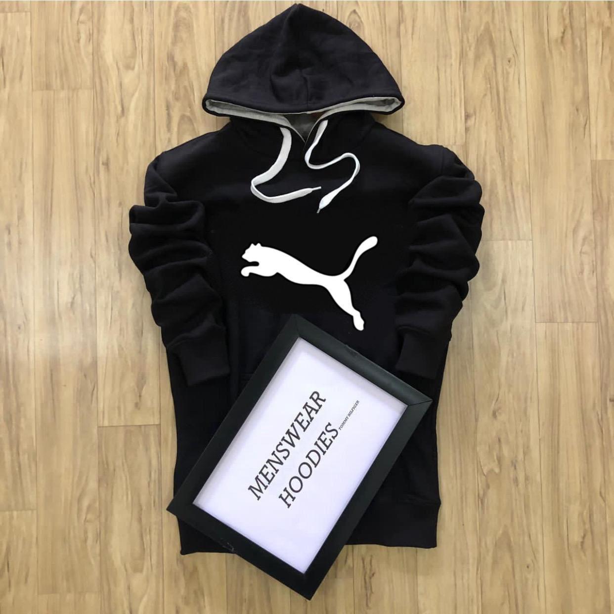 Stay cozy, stylish, and confident this winter with PUMA. Grab yours today!