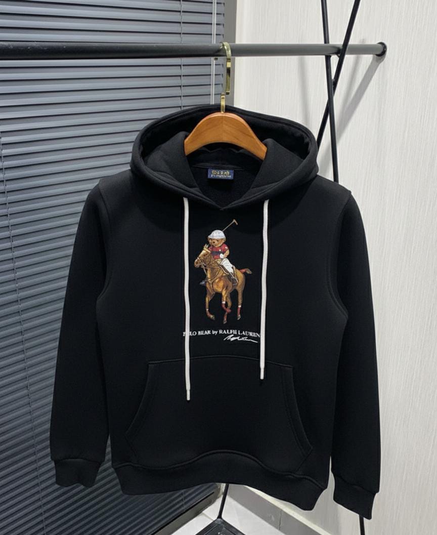 Stay warm in style with our Premium Heavy Winter Hoodies, crafted for maximum comfort and durability.