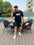 Under Armour Premium Cotton Half Sleeve Co-Ord Set