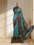 Buy Dola Fancy Self Border Saree in Soft Silk with Digital Border WorK. Shop 1st quality Dola fancy saree in soft silk with digital border work and blouse piece. Affordable ethnic wear at best price.