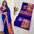 Festival Peshwai Dagina Paithani Saree – New Trending Colours