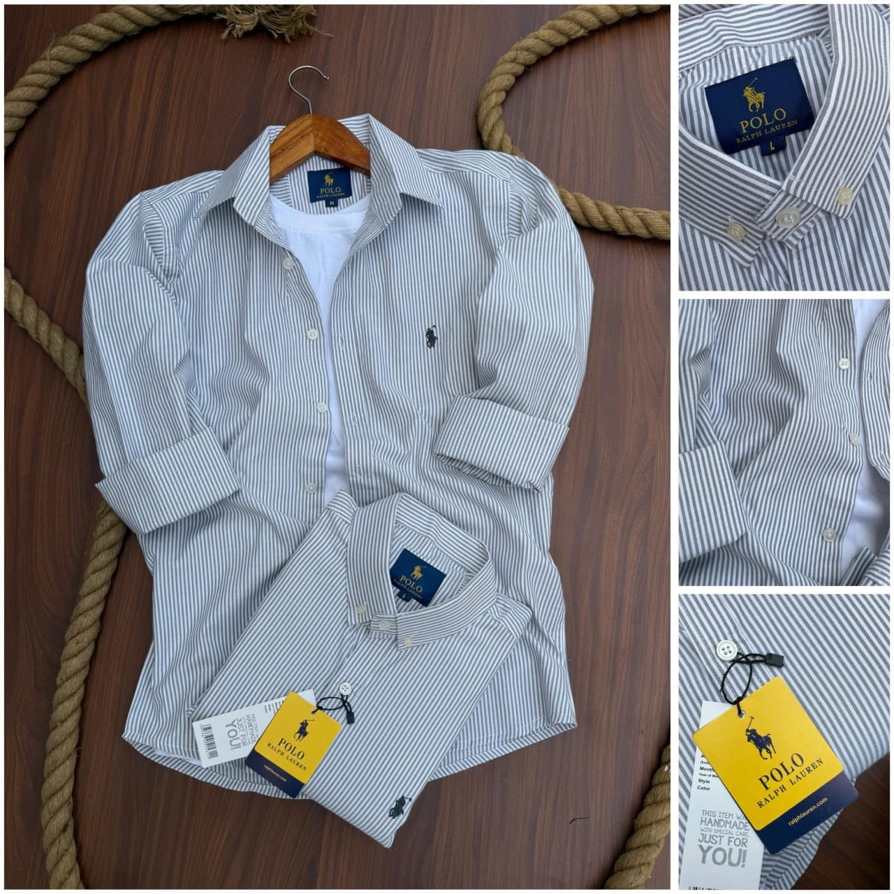 Premium Look. Ultimate Comfort. POLO Style. Shop now and experience premium comfort with a stylish POLO look.