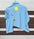 PUMA Premium Cotton SAPP Matty Designer Collar T-Shirt. Stylish, stretchable fabric with branded accessories.