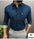 Upgrade your wardrobe with this Premium Oxford Cotton Full Sleeve Shirt for Men, designed for a perfect blend of style, comfort, and durability. Crafted from 100% soft Oxford cotton fabric, this shirt offers a breathable and smooth feel, making it ideal for daily wear, office use, or special occasions.
