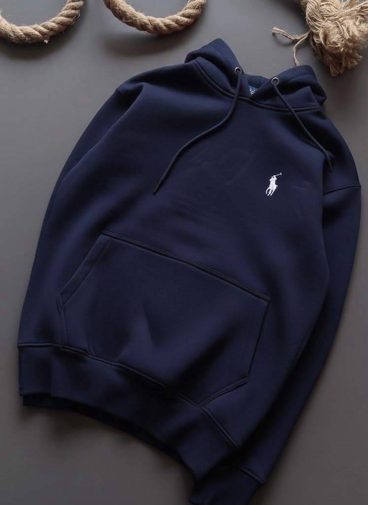 Experience extreme winter warmth with our premium heavy 560+ GSM cotton hoodie, designed for comfort, durability, and luxury feel.