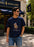 Premium RL POLO Round Neck T-Shirt made with 100% Pure Cotton Lycra and 240 GSM heavy interlock fabric. Fully stretchable, soft, breathable, and designed for superior comfort with a premium stylish look.