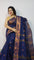 Enhance your ethnic wardrobe with this Soft &amp; Smooth Cotton Silk Handloom Saree, designed to offer the perfect blend of tradition and comfort. Crafted from premium cotton silk fabric, this saree feels incredibly soft on the skin while providing a rich and elegant look.