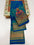 Elevate your ethnic wardrobe with the New Design Mayuri Kalanjali Paithani Saree, crafted from Premium Tana Pure Soft Silk