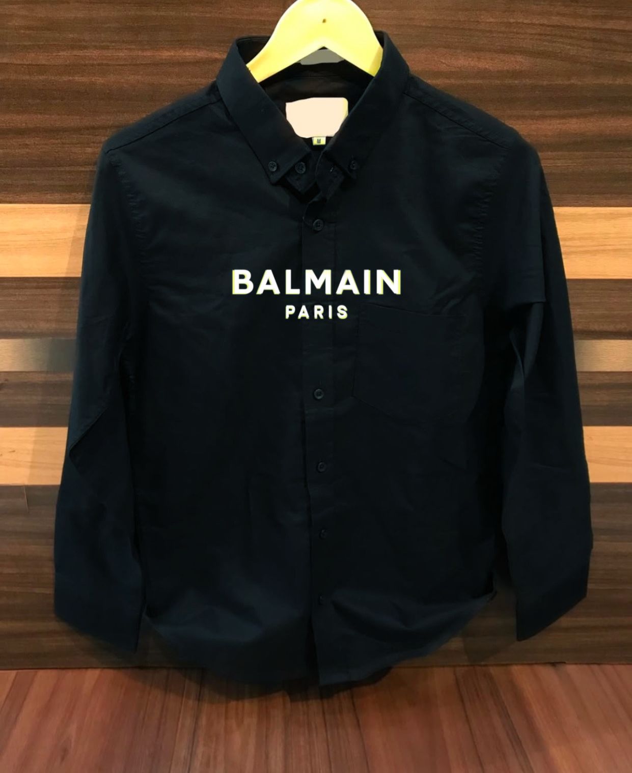 A must-have premium plain shirt for men who love comfort, style; quality in one.