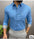 Upgrade your wardrobe with this Premium Oxford Cotton Full Sleeve Shirt for Men, designed for a perfect blend of style, comfort, and durability. Crafted from 100% soft Oxford cotton fabric, this shirt offers a breathable and smooth feel, making it ideal for daily wear, office use, or special occasions.