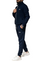 BOSS Premium Fleece Cotton Tracksuit – Winter Zipper Set